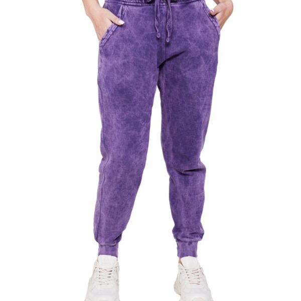 Unisex Vintage Jogger Pant Thumbnail