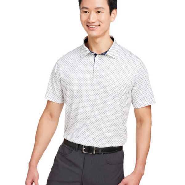 Men's Phillips Polo Thumbnail
