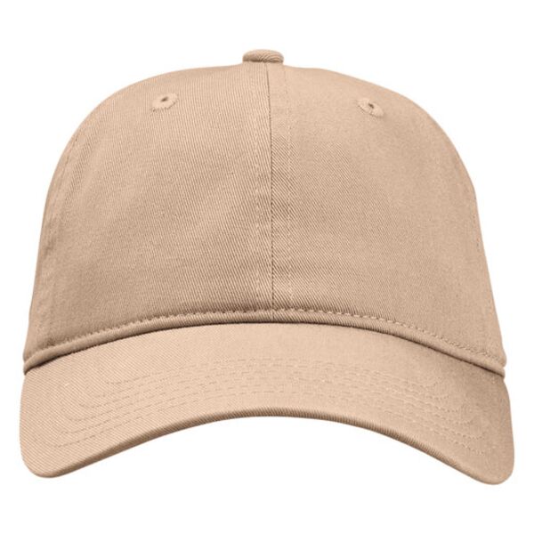 Twill Dad Cap Thumbnail