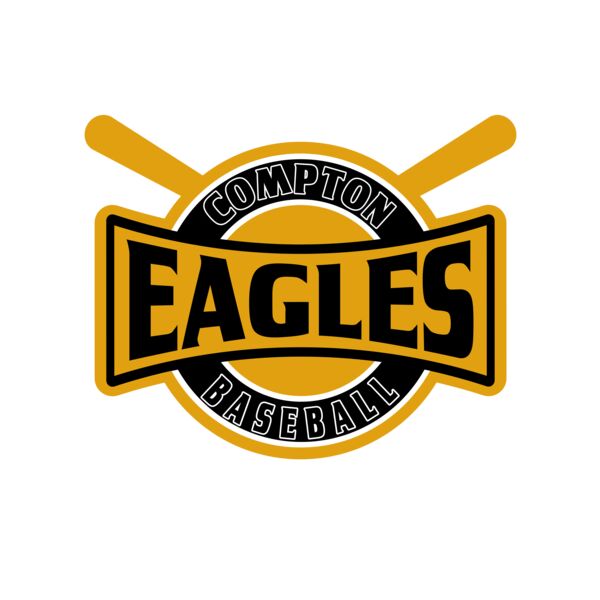 Baseball Logo Team 10 Thumbnail