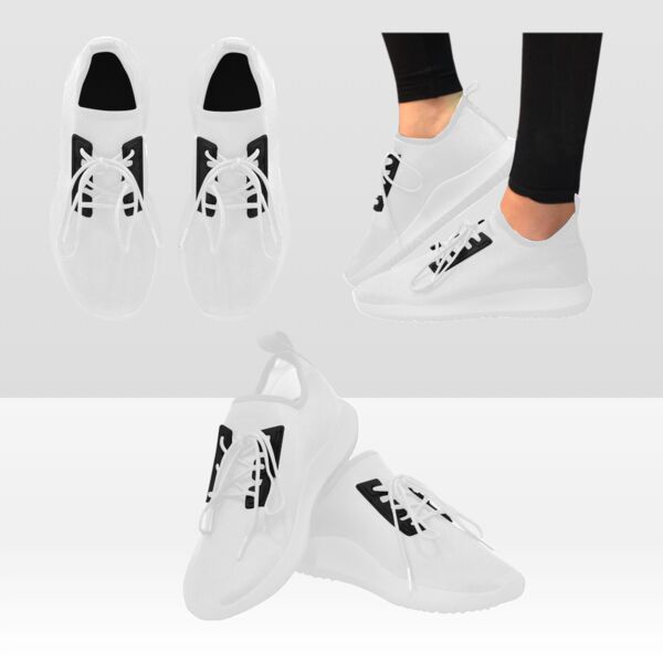 Dolphin Ultra Light Men's Running Shoes Thumbnail