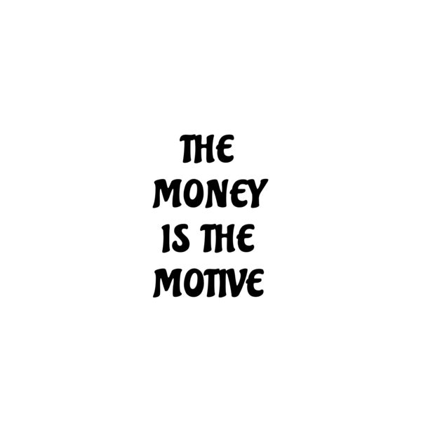 Money Motive Thumbnail