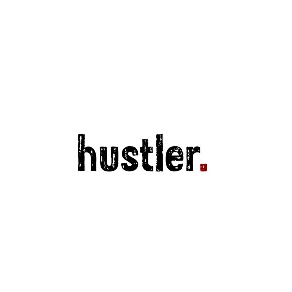Hustler. Thumbnail
