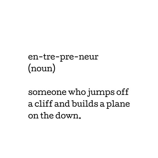 en-tre-pre-neur Thumbnail