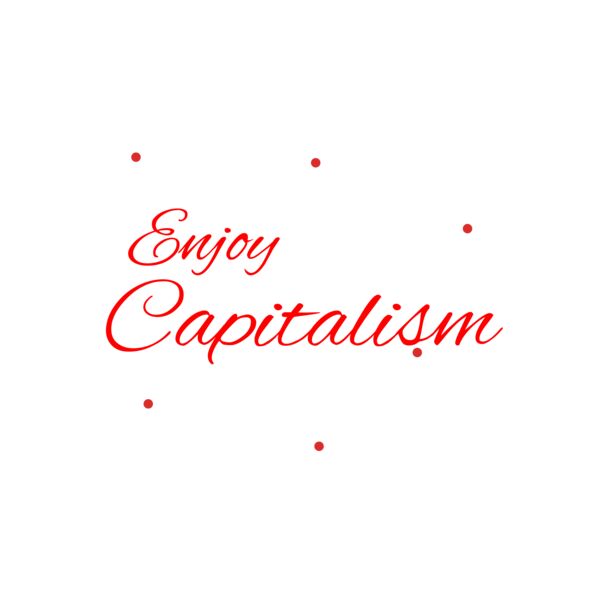 Enjoy Capitalism Thumbnail
