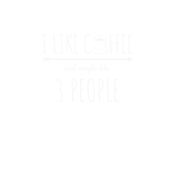 I like Coffee and Like Three Other People Thumbnail