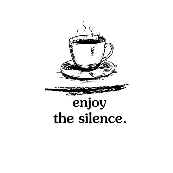 Enjoy The Silence Thumbnail