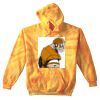 8.5 oz. Tie-Dyed Pullover Hood Thumbnail