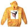 8.5 oz. Tie-Dyed Pullover Hood Thumbnail