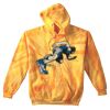 8.5 oz. Tie-Dyed Pullover Hood Thumbnail