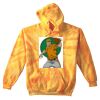 8.5 oz. Tie-Dyed Pullover Hood Thumbnail