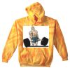 8.5 oz. Tie-Dyed Pullover Hood Thumbnail