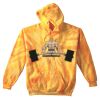 8.5 oz. Tie-Dyed Pullover Hood Thumbnail