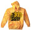 8.5 oz. Tie-Dyed Pullover Hood Thumbnail