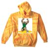 8.5 oz. Tie-Dyed Pullover Hood Thumbnail