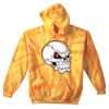 8.5 oz. Tie-Dyed Pullover Hood Thumbnail
