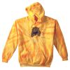 8.5 oz. Tie-Dyed Pullover Hood Thumbnail
