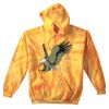 8.5 oz. Tie-Dyed Pullover Hood Thumbnail