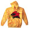 8.5 oz. Tie-Dyed Pullover Hood Thumbnail