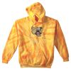 8.5 oz. Tie-Dyed Pullover Hood Thumbnail