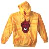 8.5 oz. Tie-Dyed Pullover Hood Thumbnail