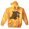 8.5 oz. Tie-Dyed Pullover Hood Thumbnail