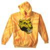 8.5 oz. Tie-Dyed Pullover Hood Thumbnail