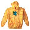 8.5 oz. Tie-Dyed Pullover Hood Thumbnail