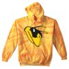 8.5 oz. Tie-Dyed Pullover Hood Thumbnail