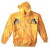 8.5 oz. Tie-Dyed Pullover Hood Thumbnail