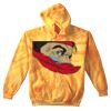 8.5 oz. Tie-Dyed Pullover Hood Thumbnail