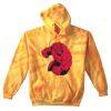 8.5 oz. Tie-Dyed Pullover Hood Thumbnail