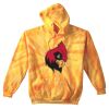 8.5 oz. Tie-Dyed Pullover Hood Thumbnail