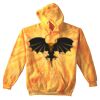 8.5 oz. Tie-Dyed Pullover Hood Thumbnail