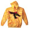8.5 oz. Tie-Dyed Pullover Hood Thumbnail