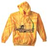 8.5 oz. Tie-Dyed Pullover Hood Thumbnail