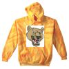 8.5 oz. Tie-Dyed Pullover Hood Thumbnail