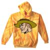 8.5 oz. Tie-Dyed Pullover Hood Thumbnail