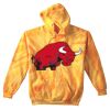 8.5 oz. Tie-Dyed Pullover Hood Thumbnail