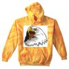 8.5 oz. Tie-Dyed Pullover Hood Thumbnail
