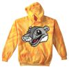 8.5 oz. Tie-Dyed Pullover Hood Thumbnail