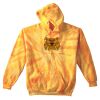 8.5 oz. Tie-Dyed Pullover Hood Thumbnail