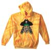 8.5 oz. Tie-Dyed Pullover Hood Thumbnail