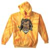 8.5 oz. Tie-Dyed Pullover Hood Thumbnail
