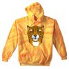 8.5 oz. Tie-Dyed Pullover Hood Thumbnail