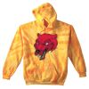8.5 oz. Tie-Dyed Pullover Hood Thumbnail