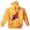 8.5 oz. Tie-Dyed Pullover Hood Thumbnail