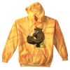 8.5 oz. Tie-Dyed Pullover Hood Thumbnail