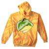 8.5 oz. Tie-Dyed Pullover Hood Thumbnail