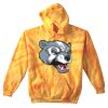 8.5 oz. Tie-Dyed Pullover Hood Thumbnail